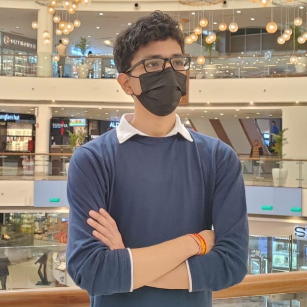 Gaurav Rawat Profile